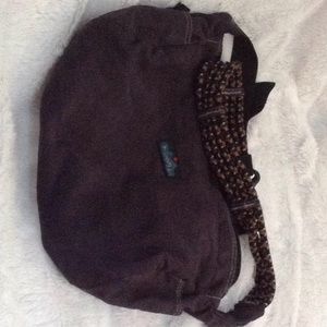 Kavu Bag
